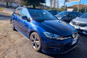 Volkswagen Golf 1.5 TSI 150 CV 5p. R-Line