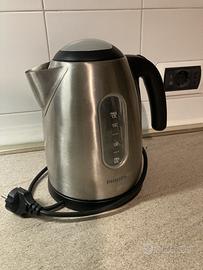 Bollitore elettrico Philips