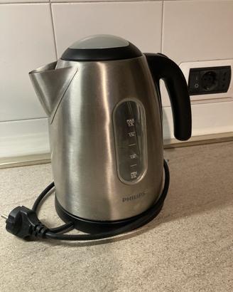 Bollitore elettrico Philips