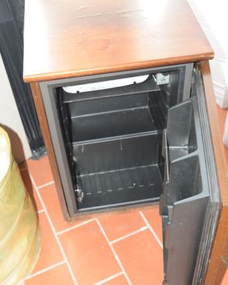 Piccolo FRIGORIFERO-da ufficio ; b&b ; monocamera