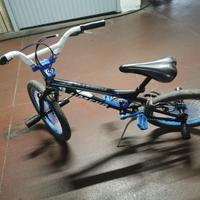 BMX Freestyle