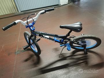 BMX Freestyle