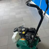 PIASTRA VIBRANTE IMER