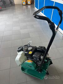 PIASTRA VIBRANTE IMER