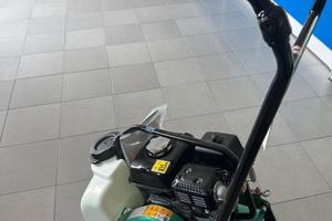 PIASTRA VIBRANTE IMER