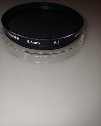filtro polarizzatore diam 67mm