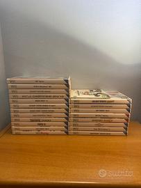 Giochi nintendo wii