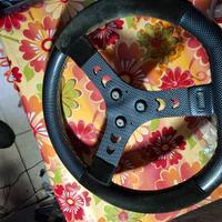 Volante Kart Crh SEMINUOVO