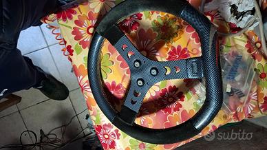 Volante Kart Crh SEMINUOVO