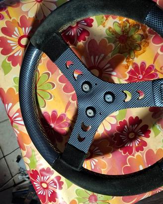 Volante Kart Crg SEMINUOVO