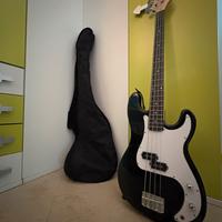 BASSO ELETTRICO