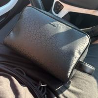Calvin Klein - Pochette