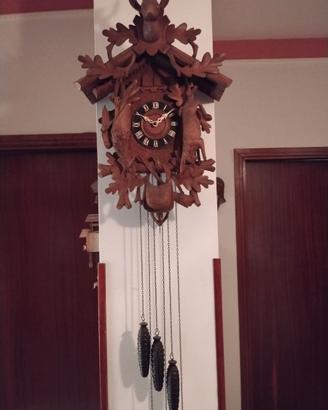 Orologio Cucu'