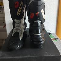 STIVALI MOTO SIDI