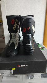 STIVALI MOTO SIDI