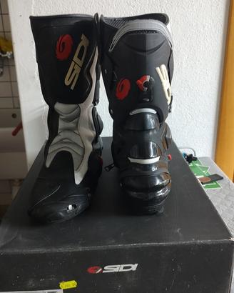 STIVALI MOTO SIDI