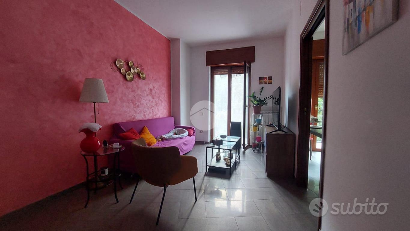 Appartamento – Pellezzano, Capezzano - Altro