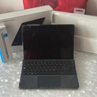 Tablet Microsoft Surface Go 1825 Silver 256Gb