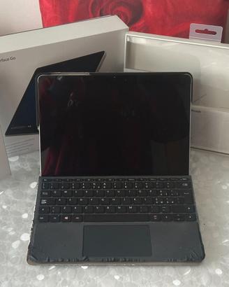 Tablet Microsoft Surface Go 1825 Silver 256Gb