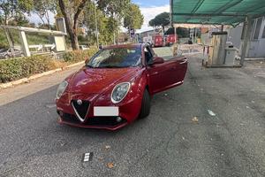 Alfa Romeo MiTo 1.4 GPL Benzina 78 CV neopatentati