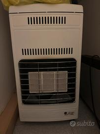 Stufa a GPL marca sigar