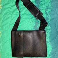 Borsa a tracolla montblanc