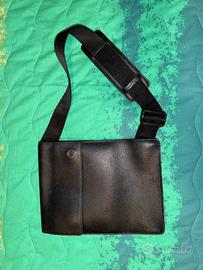 Borsa a tracolla montblanc