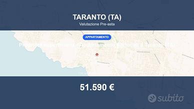 Immobile in asta di 124 m² con più di 5 locali a T