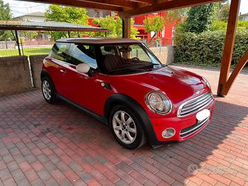MINI Mini 2ª serie - 2008