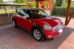 MINI Mini 2ª serie - 2008