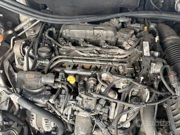 motore AH01 citroen/ peugeot c4 granpicasso  2.0  