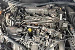 motore AH01 citroen/ peugeot c4 granpicasso  2.0  