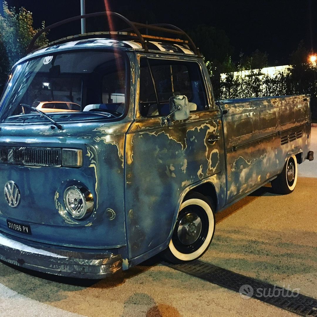 Volkswagen Type 2 1974 photo 4