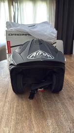 Casco Airoh TRR S - color black matt - mis. L