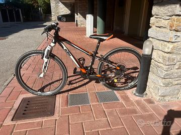 MTB KTM 24