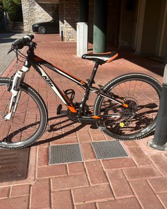 MTB KTM 24