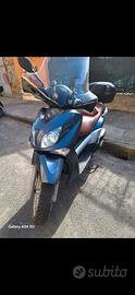 Yamaha xcity 250 2008