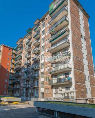 BILOCALE AFFORI CENTRO