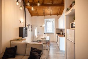Casa Manciano Centro Storico-10km Terme Saturnia