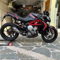 MV Agusta Brutale 800 - 2013