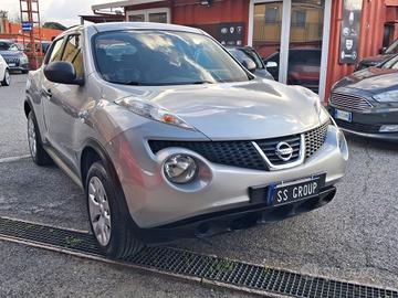 Juke 1.6 benzina /rate/permute//unipro