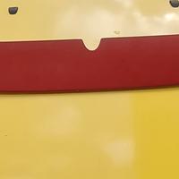 spoiler fiat punto 188 hgt o punto 188 sporting 
