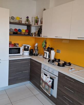 Cucina completa