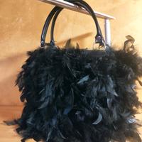 borsa a uncinetto 