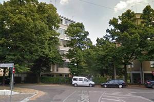 Appartamento di 118 m² con 5 locali e box auto a P