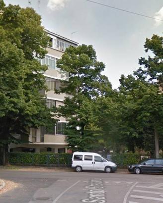 Appartamento di 118 m² con 5 locali e box auto a P
