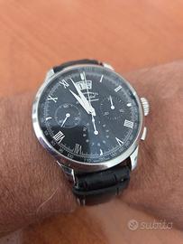 Eberhard Extra Fort Roue a Colonnes