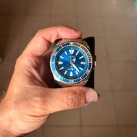 Orologio Seiko Save the ocean
