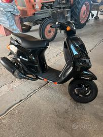 Piaggio zip sp
