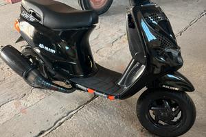 Piaggio zip sp